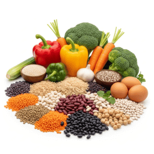 Amo Tofu - Best Budget-Friendly Ingredients for Nutritious Meals