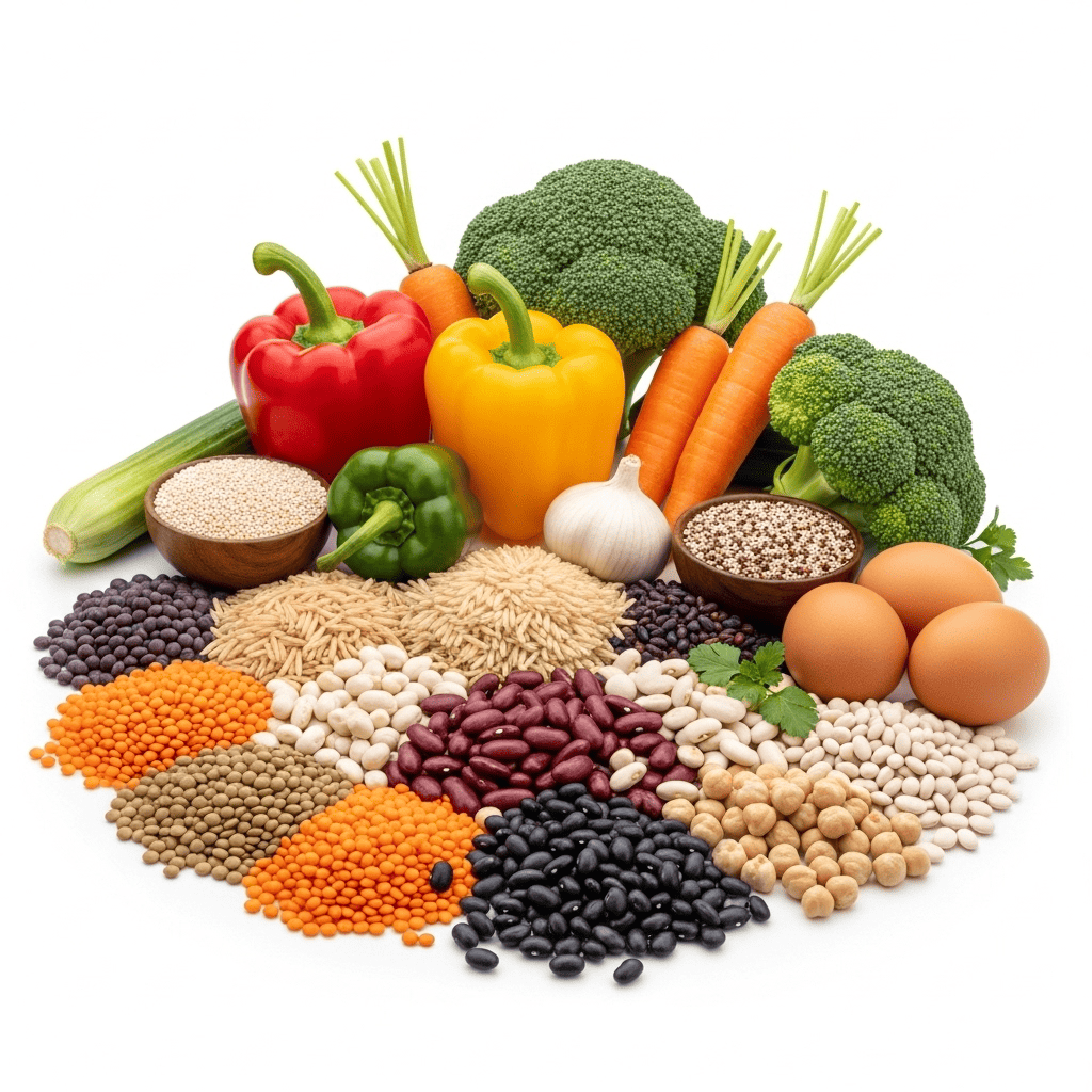 Amo Tofu - Best Budget-Friendly Ingredients for Nutritious Meals