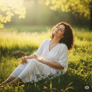 Amo Tofu - The Power of Rest as a Radical Act of Self-Respect