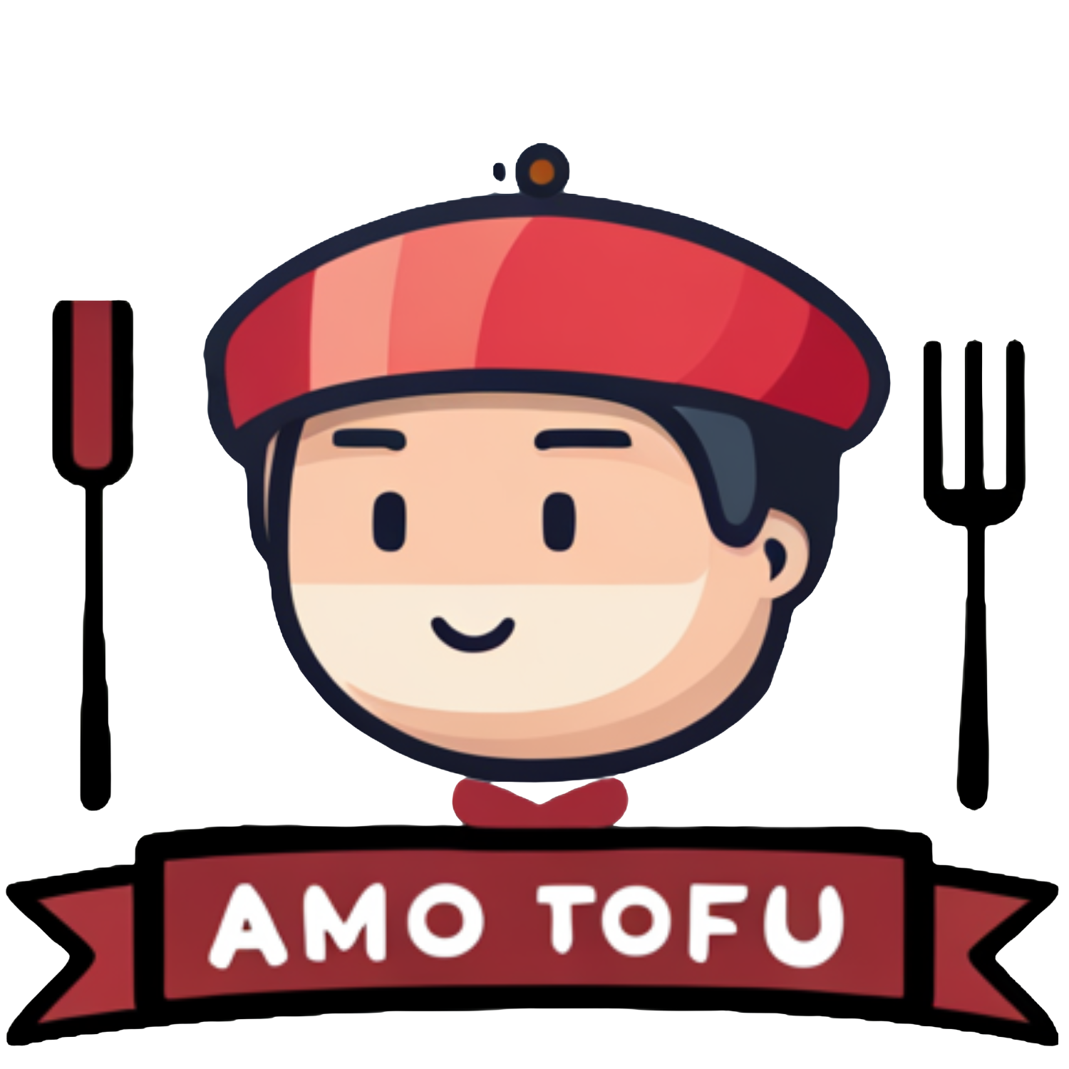 Amo Tofu